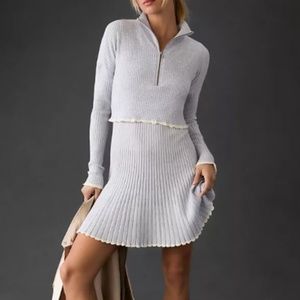 Daily Practice by Anthropologie Miles Sweater Dress